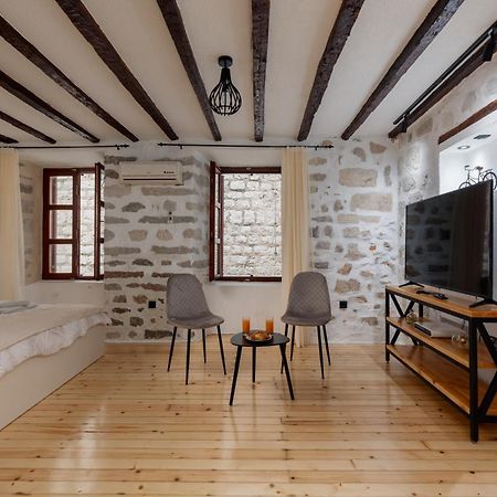 Quince&Sparkle Apartments Old Town Κότορ Εξωτερικό φωτογραφία