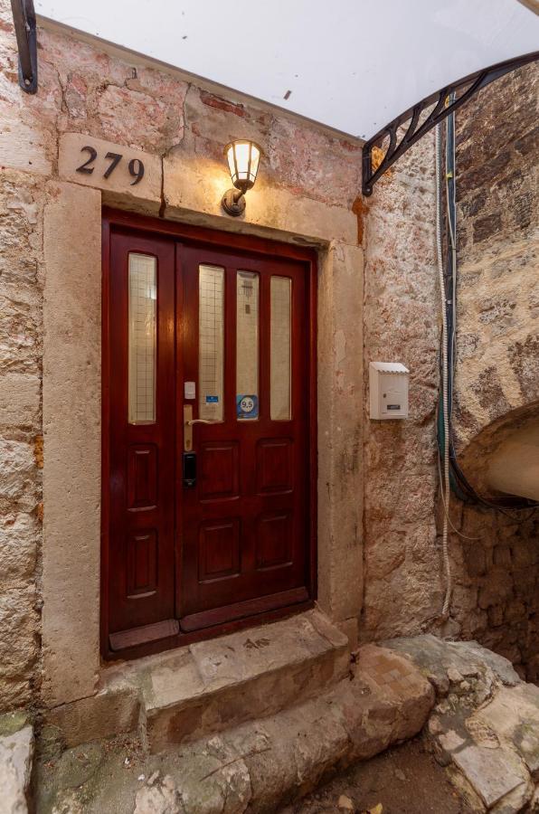 Quince&Sparkle Apartments Old Town Κότορ Εξωτερικό φωτογραφία