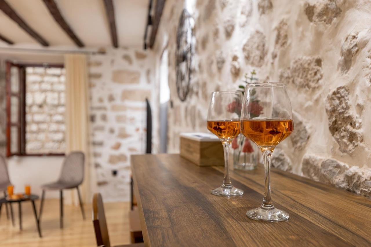 Quince&Sparkle Apartments Old Town Κότορ Εξωτερικό φωτογραφία