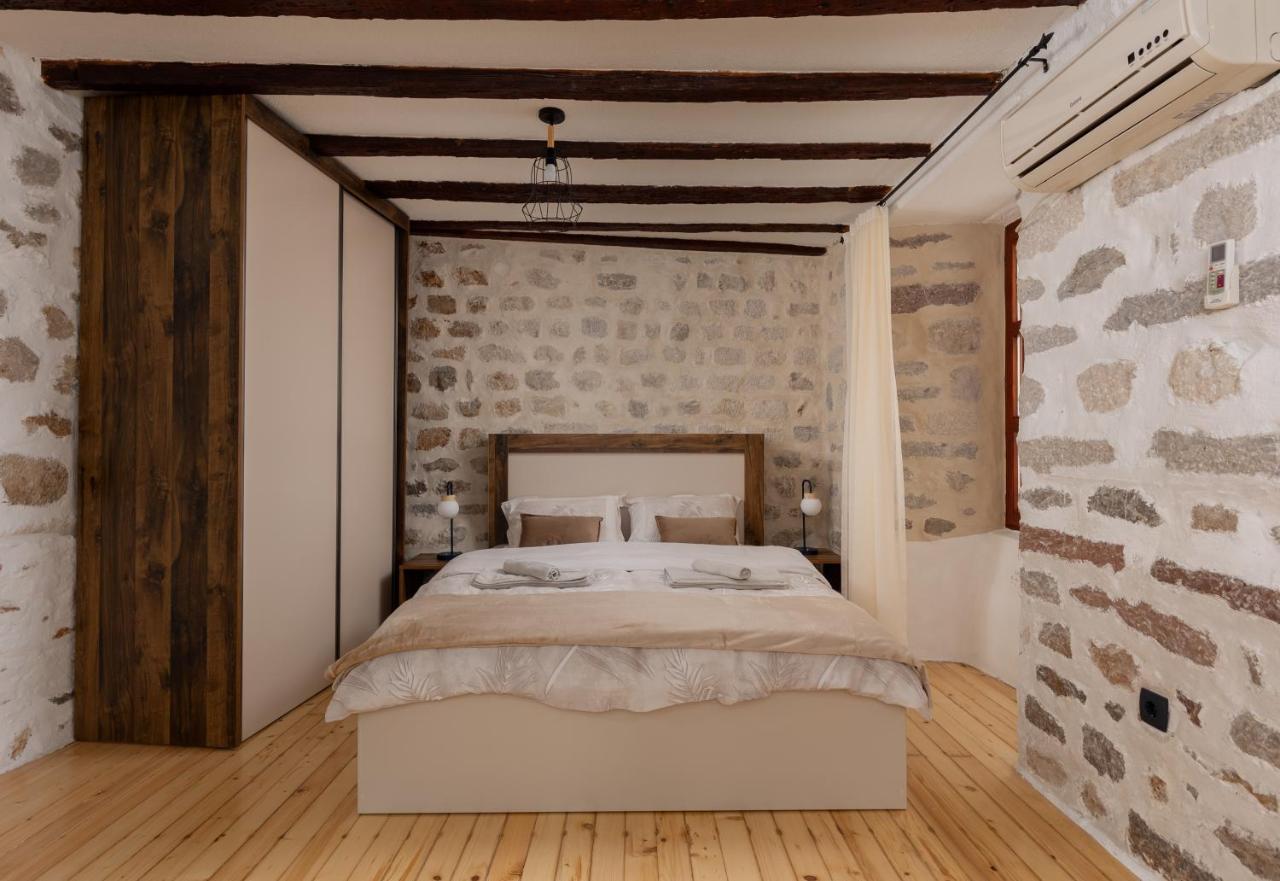 Quince&Sparkle Apartments Old Town Κότορ Εξωτερικό φωτογραφία