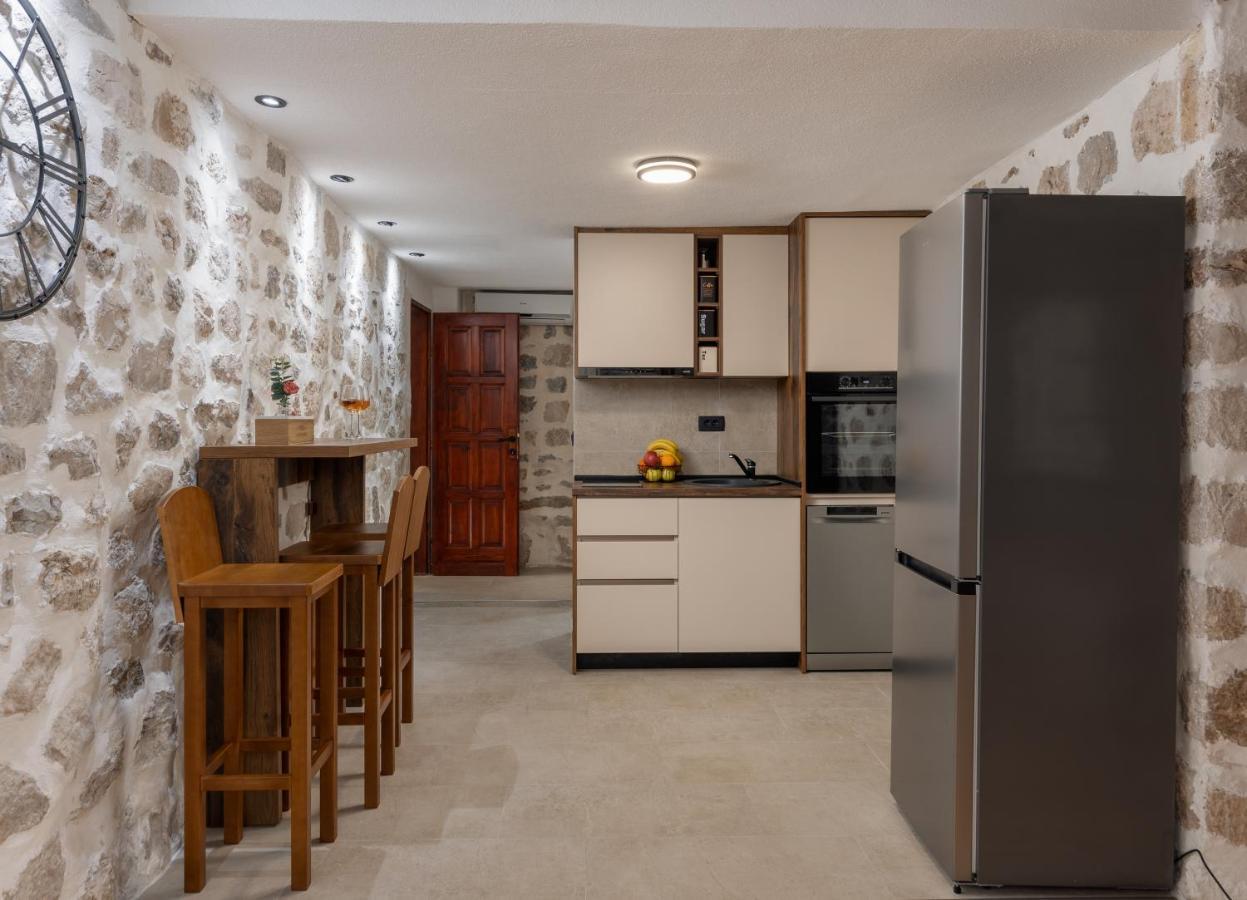 Quince&Sparkle Apartments Old Town Κότορ Εξωτερικό φωτογραφία