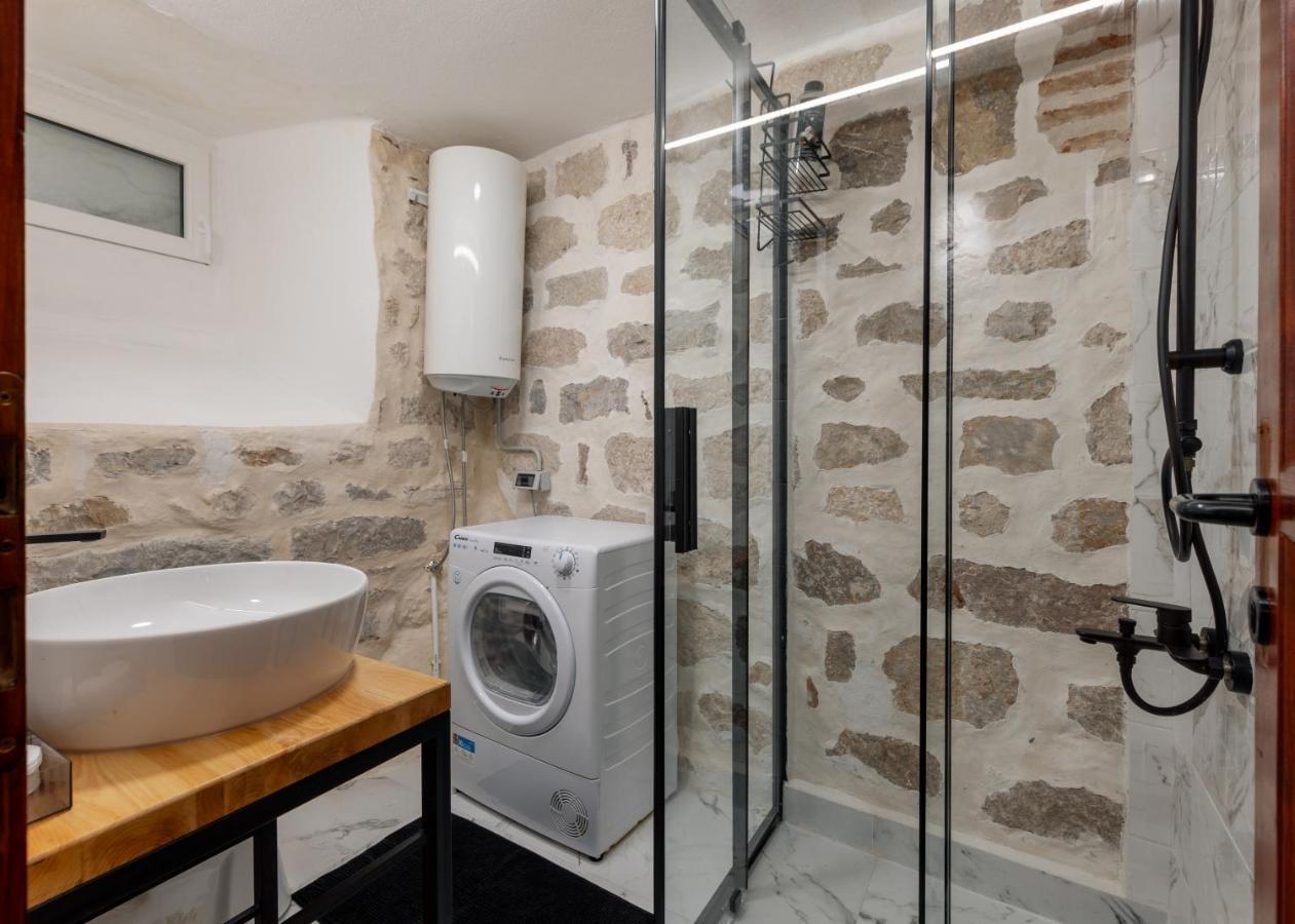 Quince&Sparkle Apartments Old Town Κότορ Εξωτερικό φωτογραφία
