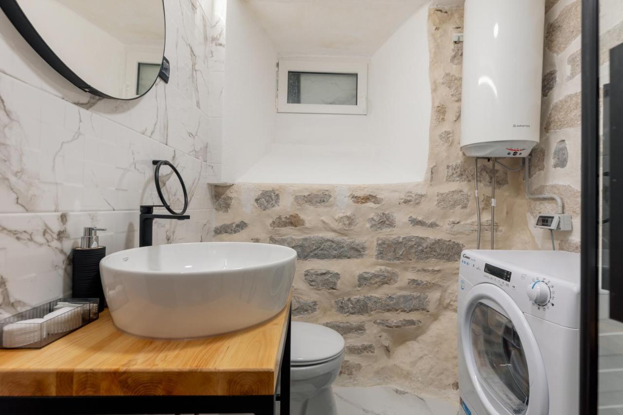 Quince&Sparkle Apartments Old Town Κότορ Εξωτερικό φωτογραφία