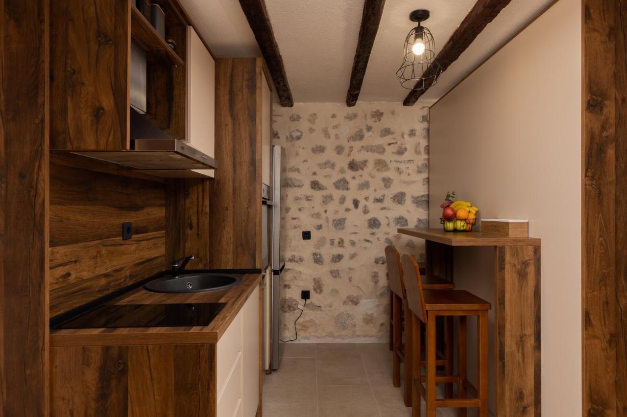 Quince&Sparkle Apartments Old Town Κότορ Εξωτερικό φωτογραφία