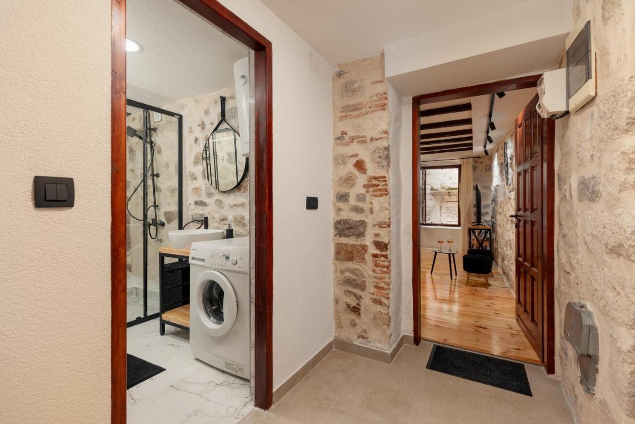 Quince&Sparkle Apartments Old Town Κότορ Εξωτερικό φωτογραφία