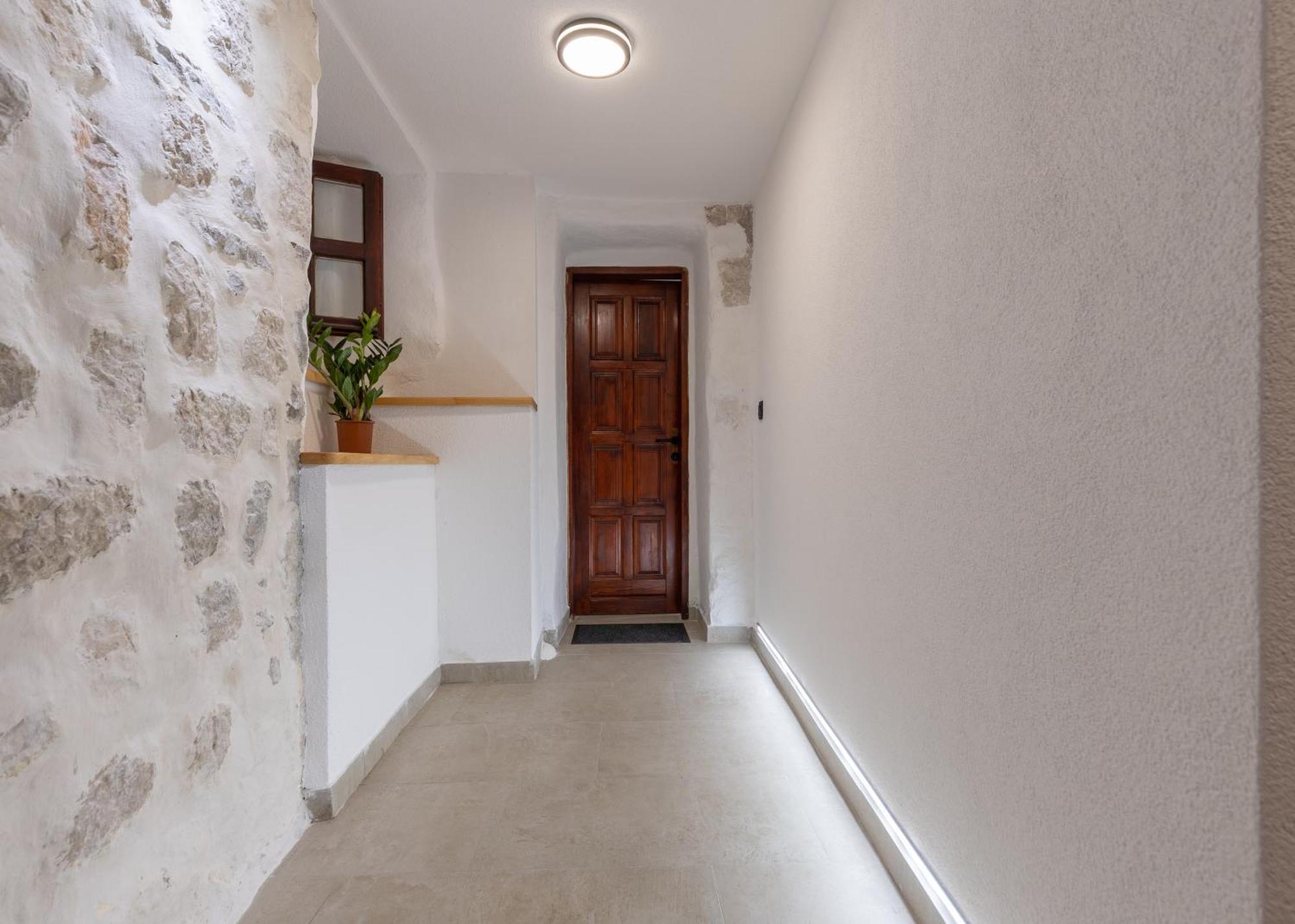 Quince&Sparkle Apartments Old Town Κότορ Δωμάτιο φωτογραφία